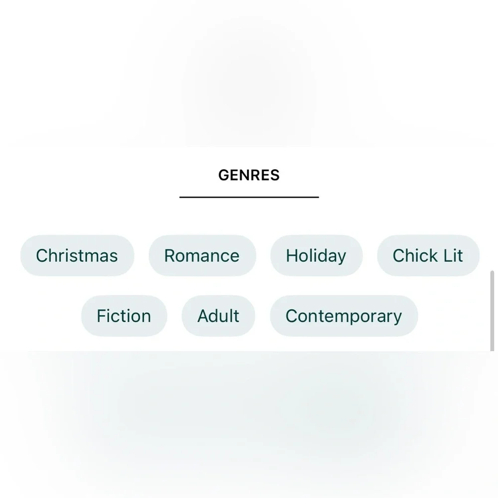 A Very Merry Manhattan Christmas by Darcie Boleyn Paperback Book Holiday Romance